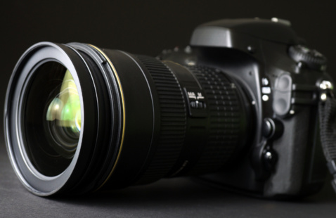 New camara