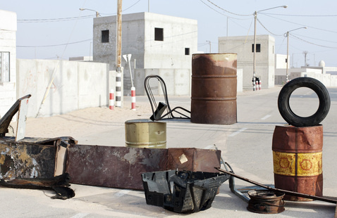 Image detail: Martin Kollar, from Field Trip, 2013.