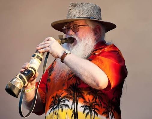 Hermeto Pascoal Tribute Concert | Frost Jazz Orchestra
