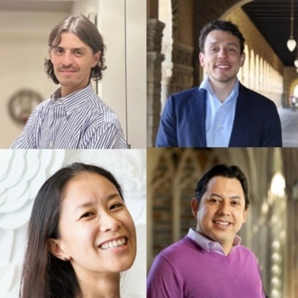 Sustainable AI: Seed Grant Kickoff Webinar