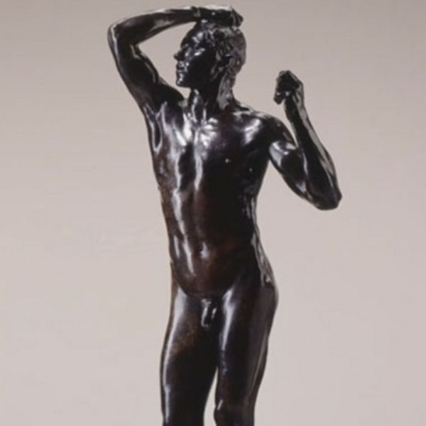 Public Tour |  Auguste Rodin