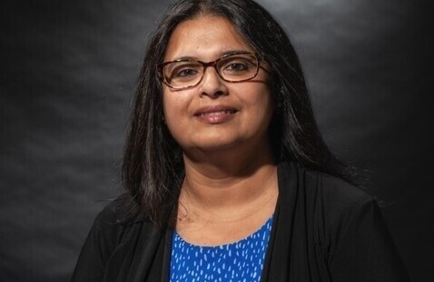 Dr. Romy Chakraborty