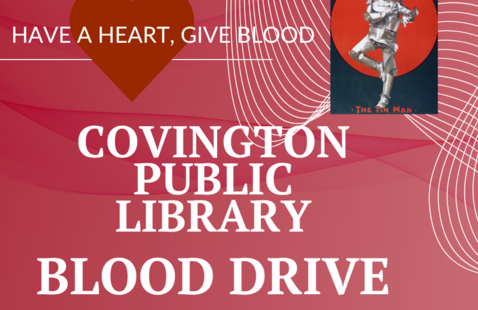 Blood Drive