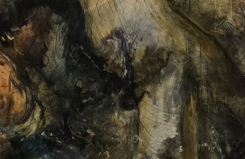 Artist: Jake Jordan