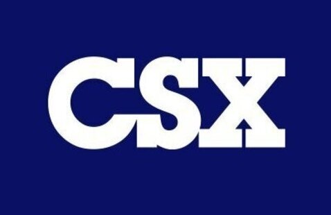 CSX logo
