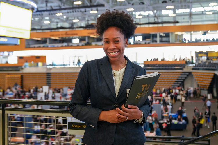 Fall 2026 Career & Internship Fair