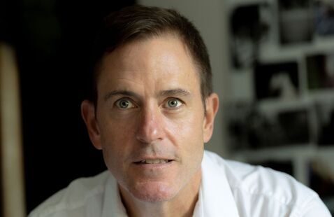 Image of AMR Seminar: Dr. Stephen Kidd, Adelaide University