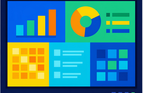 Dashboard image