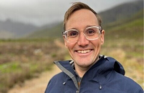 Kyle McKay