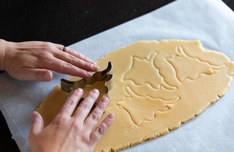 Durango Cookie Cutters