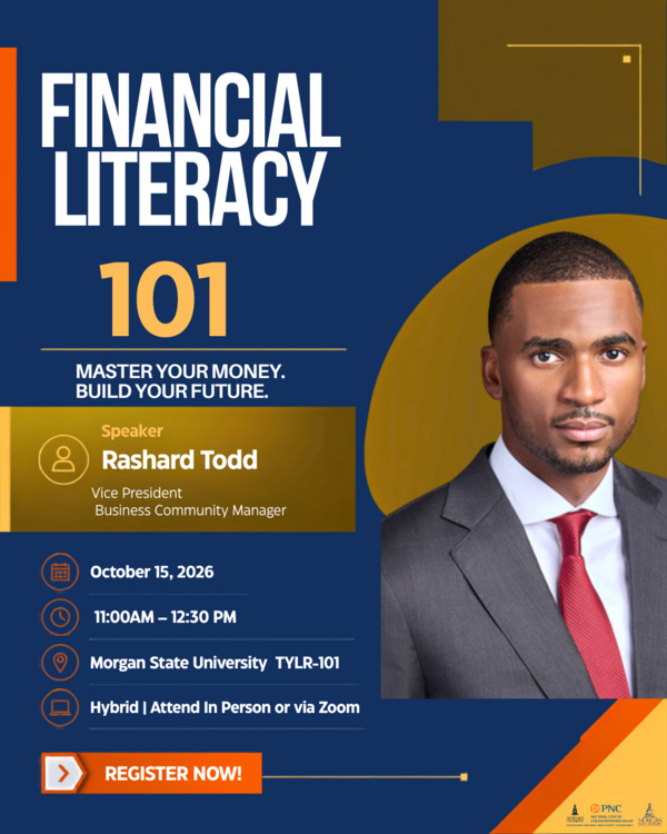 Financial Literacy 101