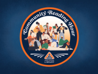 Event image for Community Reading Hour