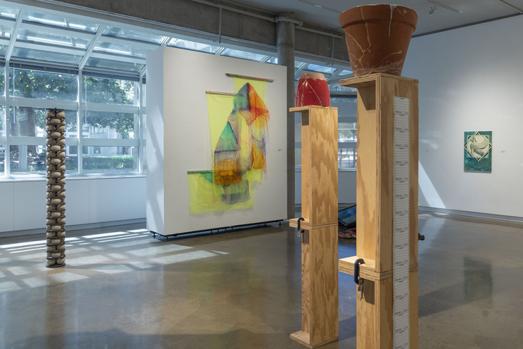 2026 Faculty Biennial | Exhibition