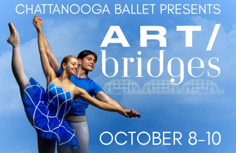 Chattanooga Ballet - Art/Bridges