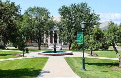 Image of Campus Resources Scavenger Hunt 