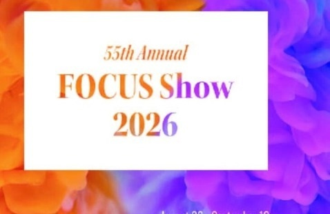 55th Annual Focus Show 2026