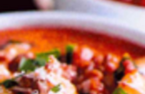 Image of Souper September