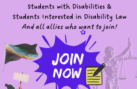 Image of Colorado Disability Justice Alliance General Body Meeting