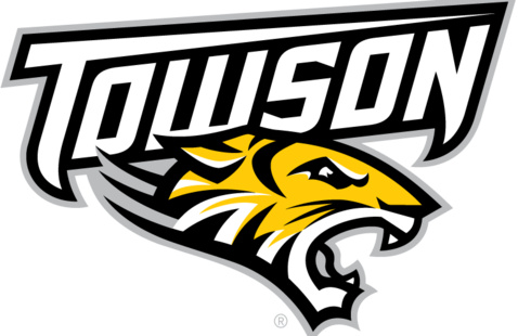 Image of Towson Volleyball vs. Northeastern