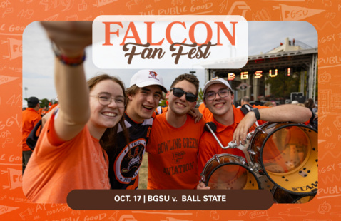 fan fest vs ball state