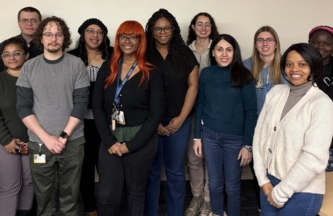 Cohort 1 Photo