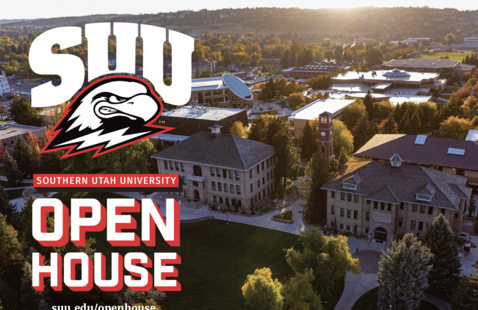 Salt Lake Open House