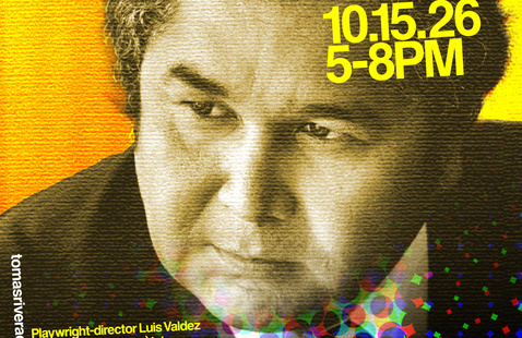  Tomás Rivera