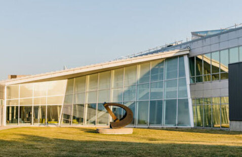 Appears to be an image of the Skokie Campus.