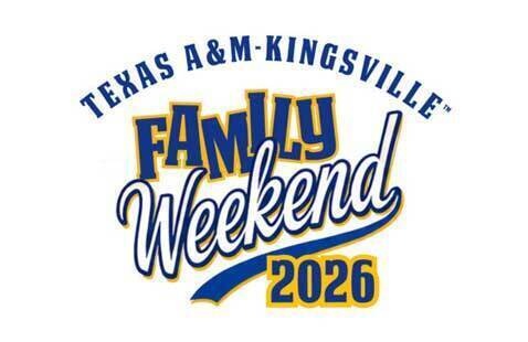Family Weekend Logo