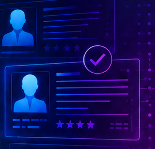 AI in Hiring Symposium