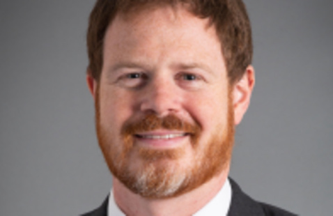 Dr. Brian Patterson