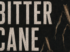 Bitter cane poster