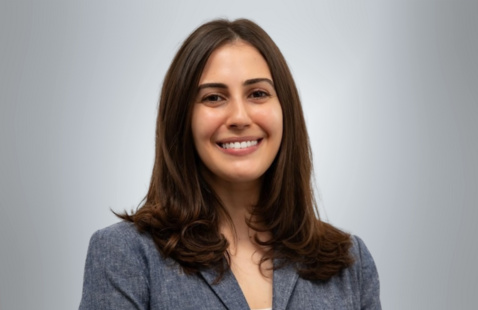 Dr. Alainna Jamal