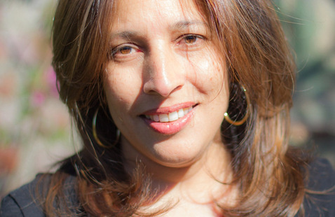 Headshot of Prageeta Sharma