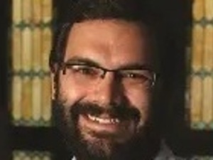 Cory Duclos, Director of the Keck Center for Language Study, Colgate University