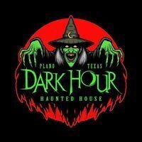 Dark Hour Haunted House 2026 Season