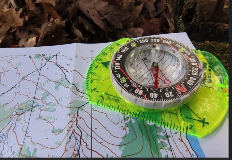 Orienteering