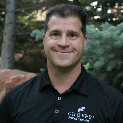 Entrepreneurship with Jason Vanderhoven on Friday Career Connections