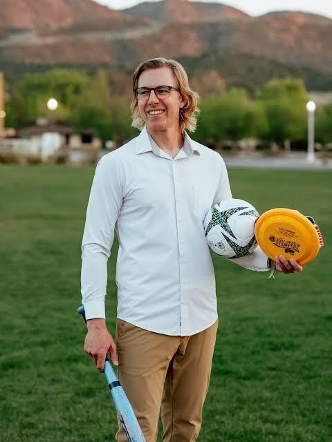 Speaker Series with Skylar Bennett