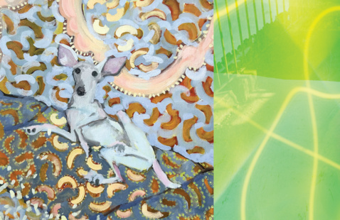 Image details (L-R) ©Ledogar [MFA '08], ©Crichton [MFA '20]