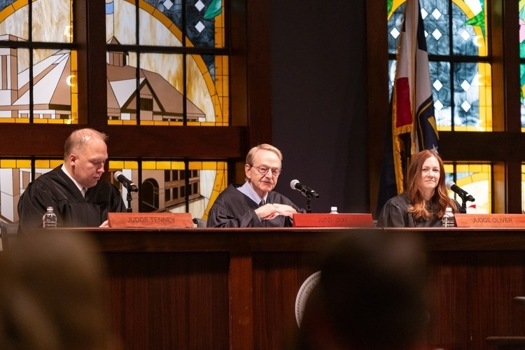 Utah Court of Appeals