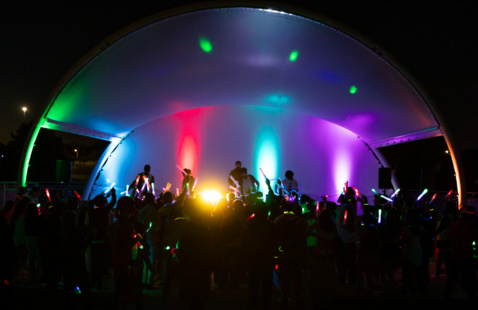 Image of Neon Night 2026