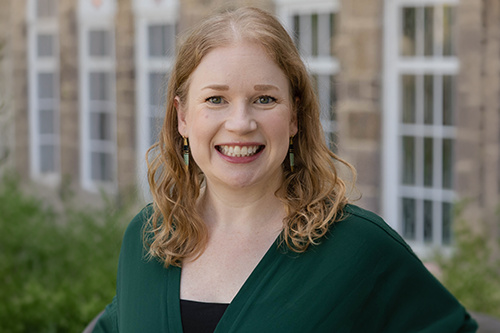 CHEME7900 Seminar: Sarah Wilson (Rowan)