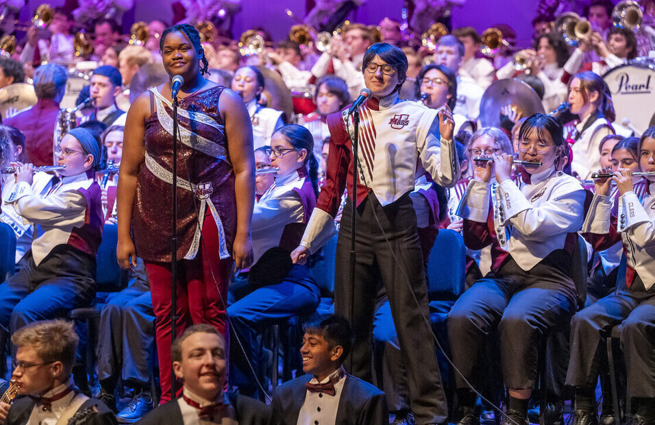 52nd Annual Multiband Pops