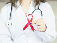 AIDS Education and Training Center Series 