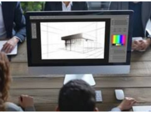 Image of Intro to Sketchup