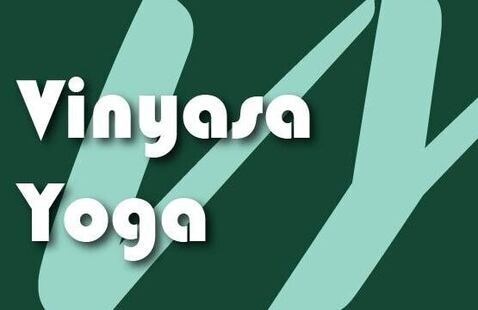 Vinyasa Yoga