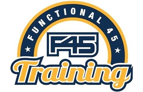 Image of F45 - Cardio