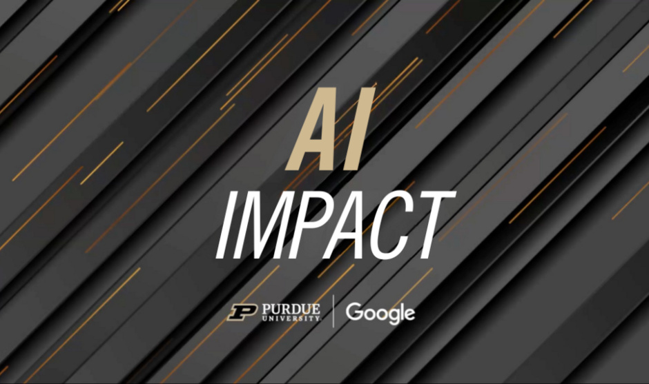 Image of 3rd Annual Purdue + Google AI Summit
