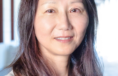 Dr. Zhenan Bao